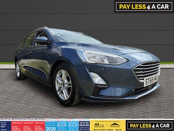 Used Ford Focus 2018 for sale - 79421809: Photo