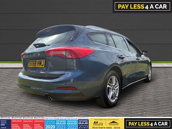 Used Ford Focus 2018 for sale - 79421809: Photo
