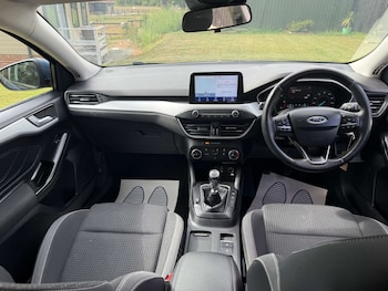 Used Ford Focus 2018 for sale - 79421809: Photo