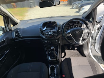 Used Ford B-MAX 2013 for sale - 78423831: Photo