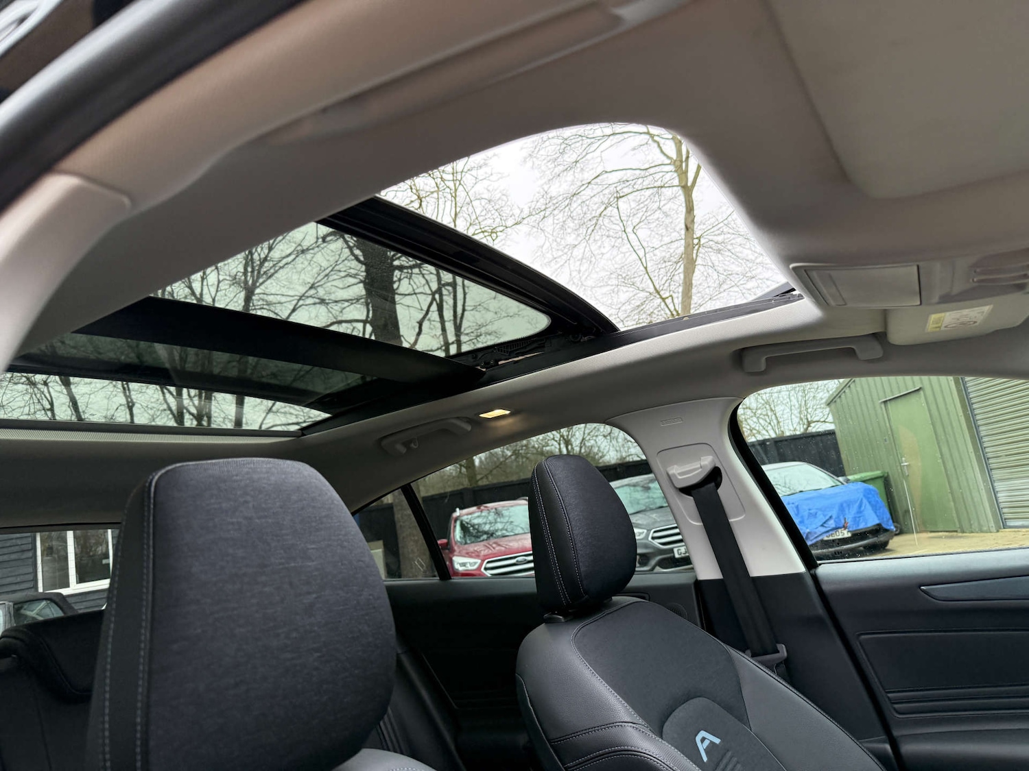 Used Ford Focus 2021 for sale - 77452539: Photo 100