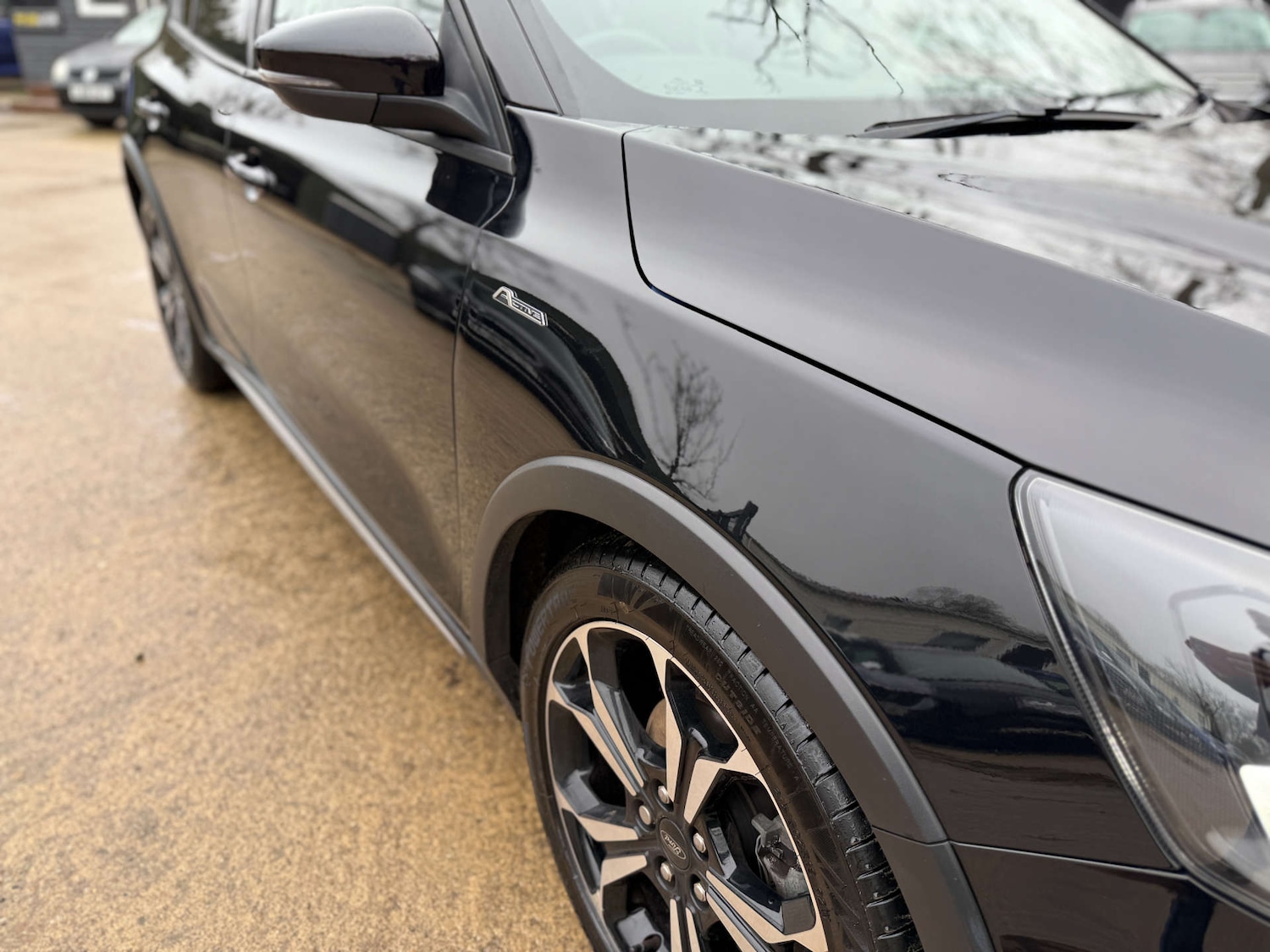 Used Ford Focus 2021 for sale - 77452539: Photo 37