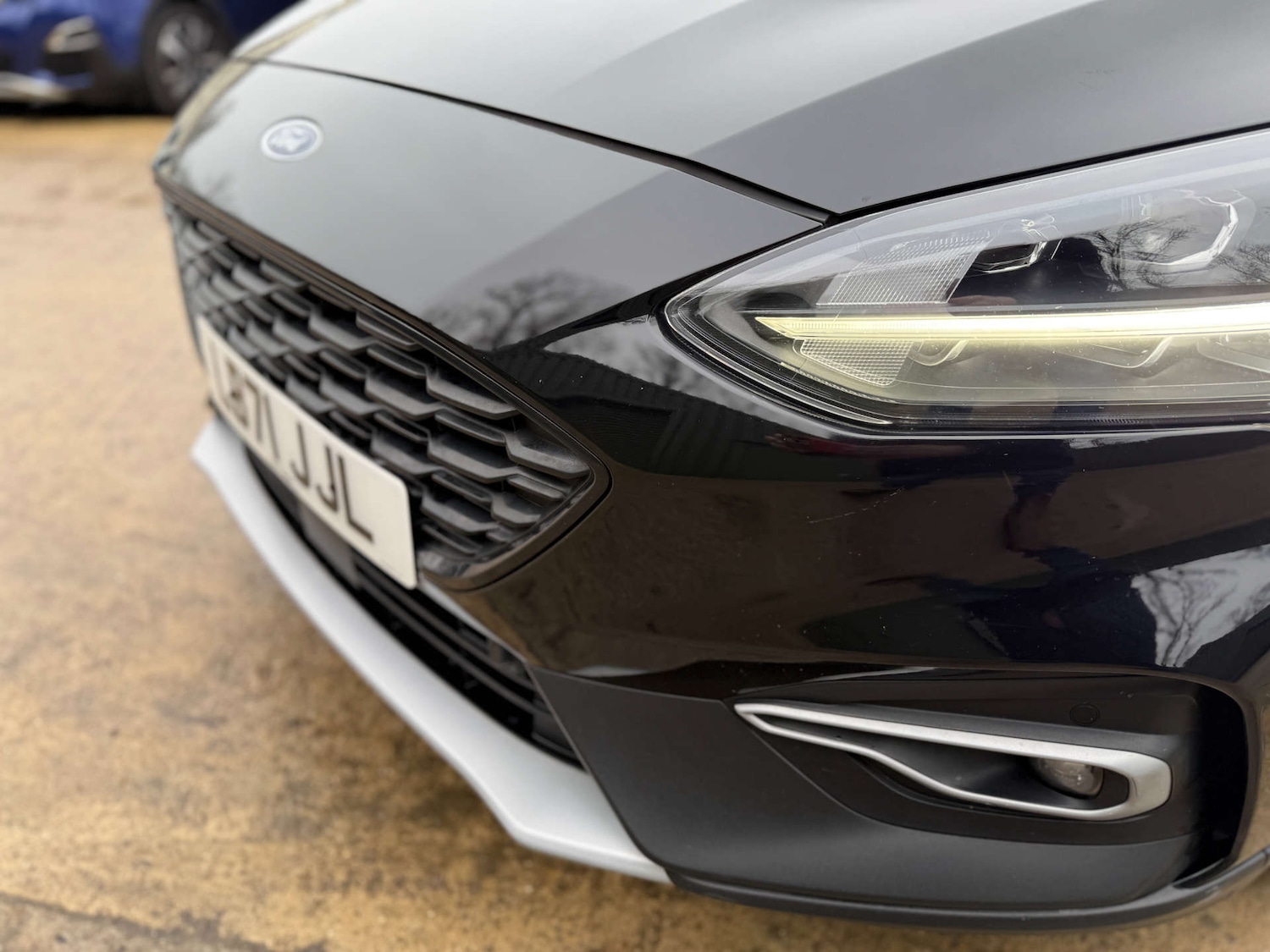 Used Ford Focus 2021 for sale - 77452539: Photo 40