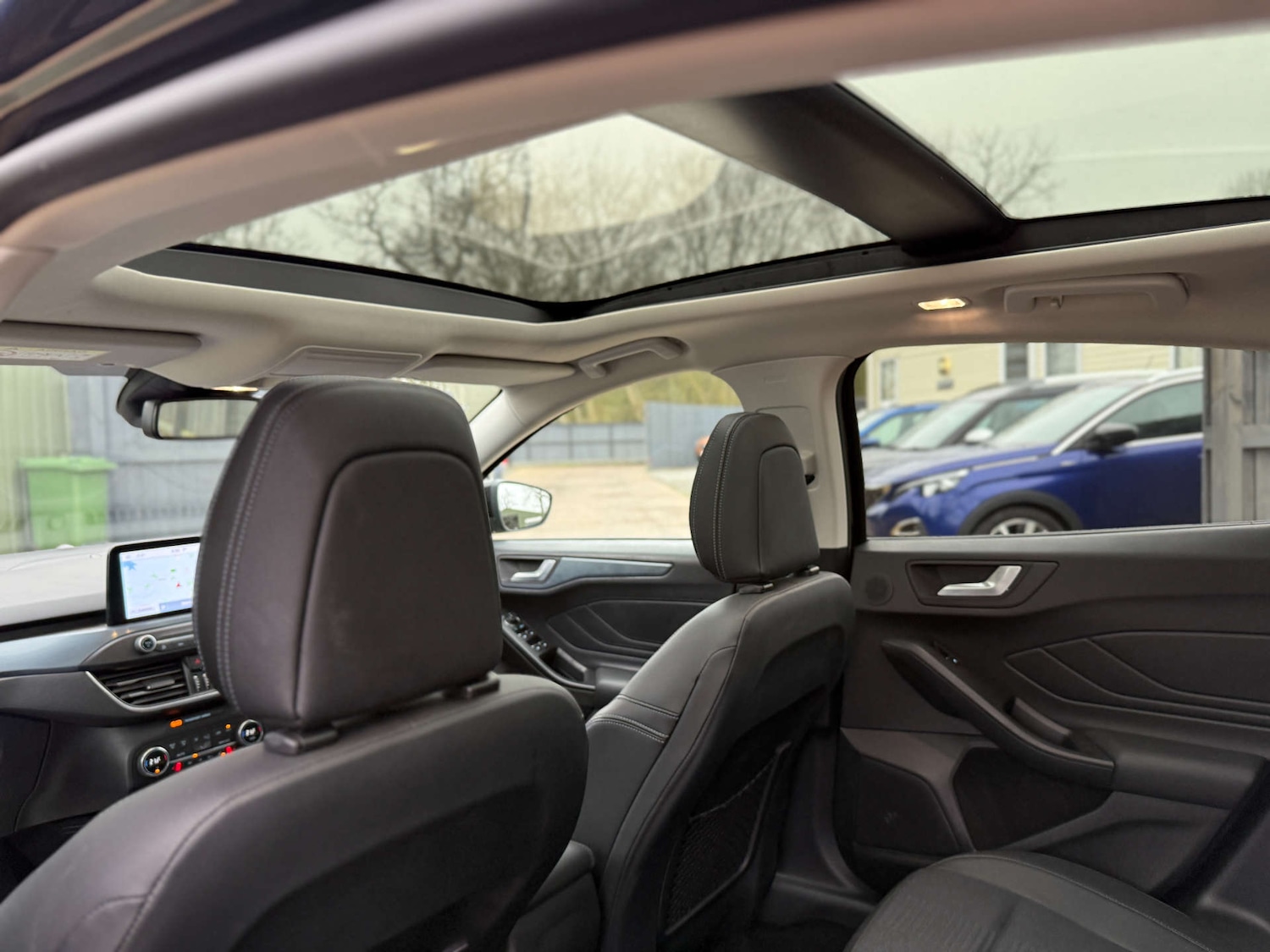 Used Ford Focus 2021 for sale - 77452539: Photo 61