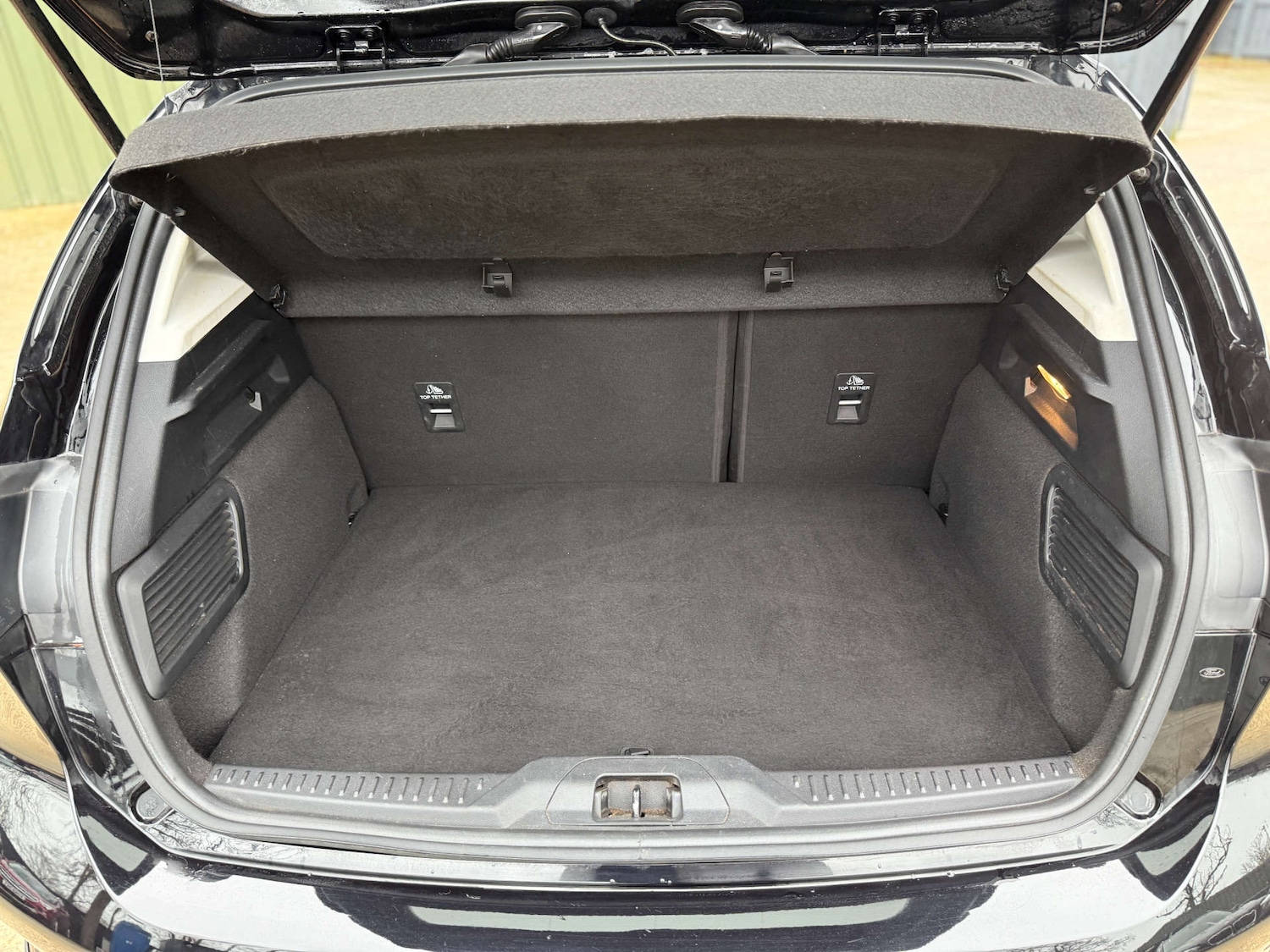 Used Ford Focus 2021 for sale - 77452539: Photo 67