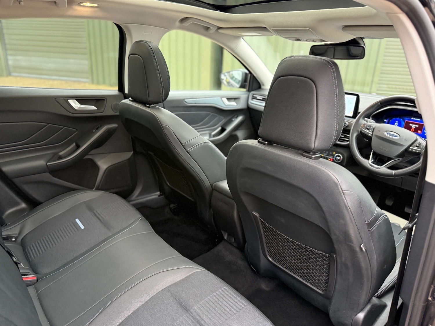 Used Ford Focus 2021 for sale - 77452539: Photo 68