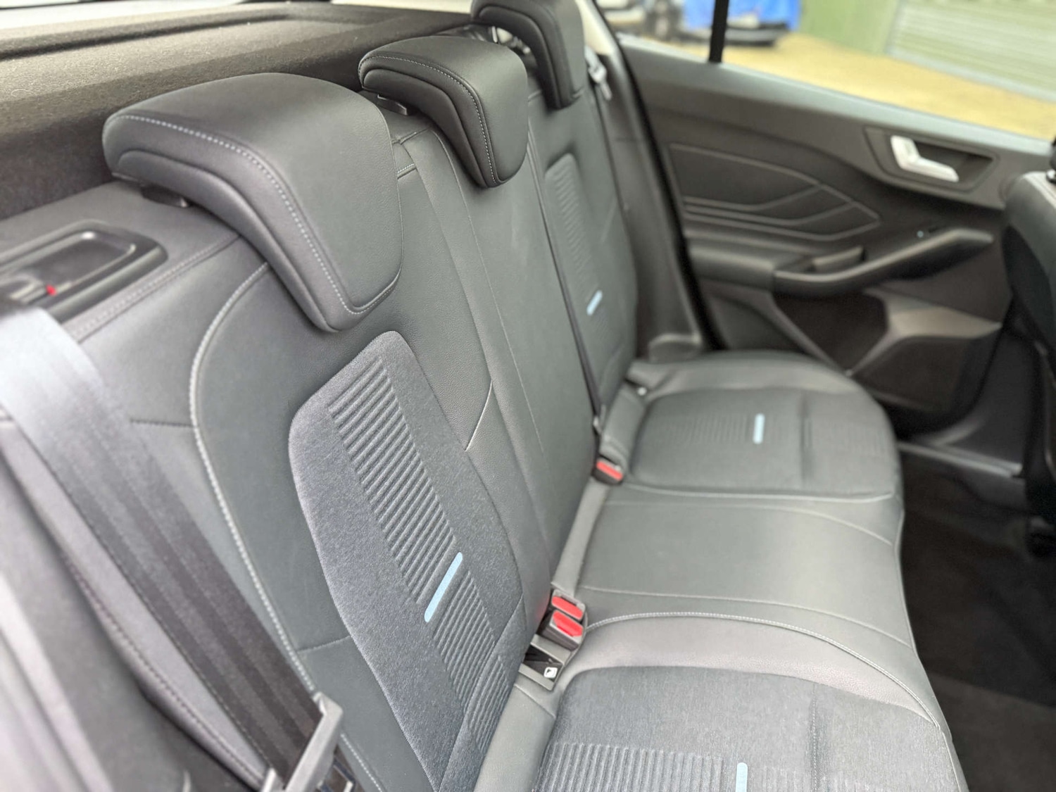 Used Ford Focus 2021 for sale - 77452539: Photo 69