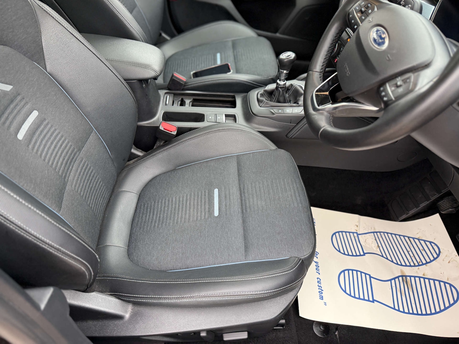 Used Ford Focus 2021 for sale - 77452539: Photo 72