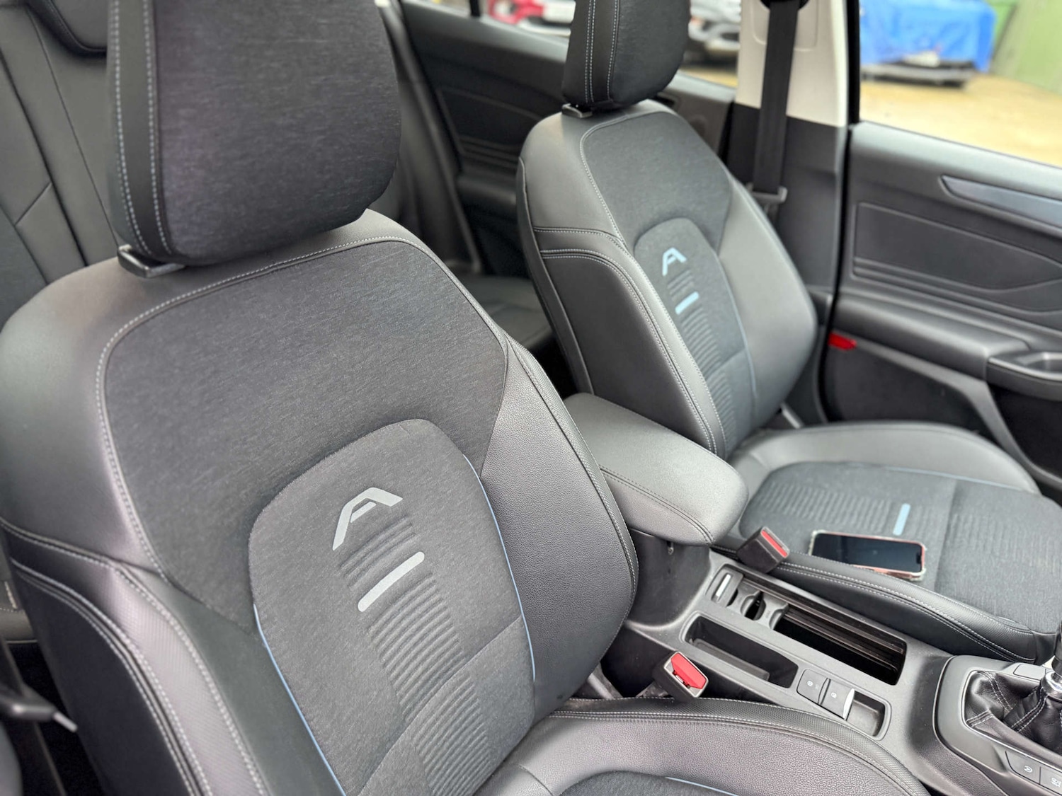 Used Ford Focus 2021 for sale - 77452539: Photo 73