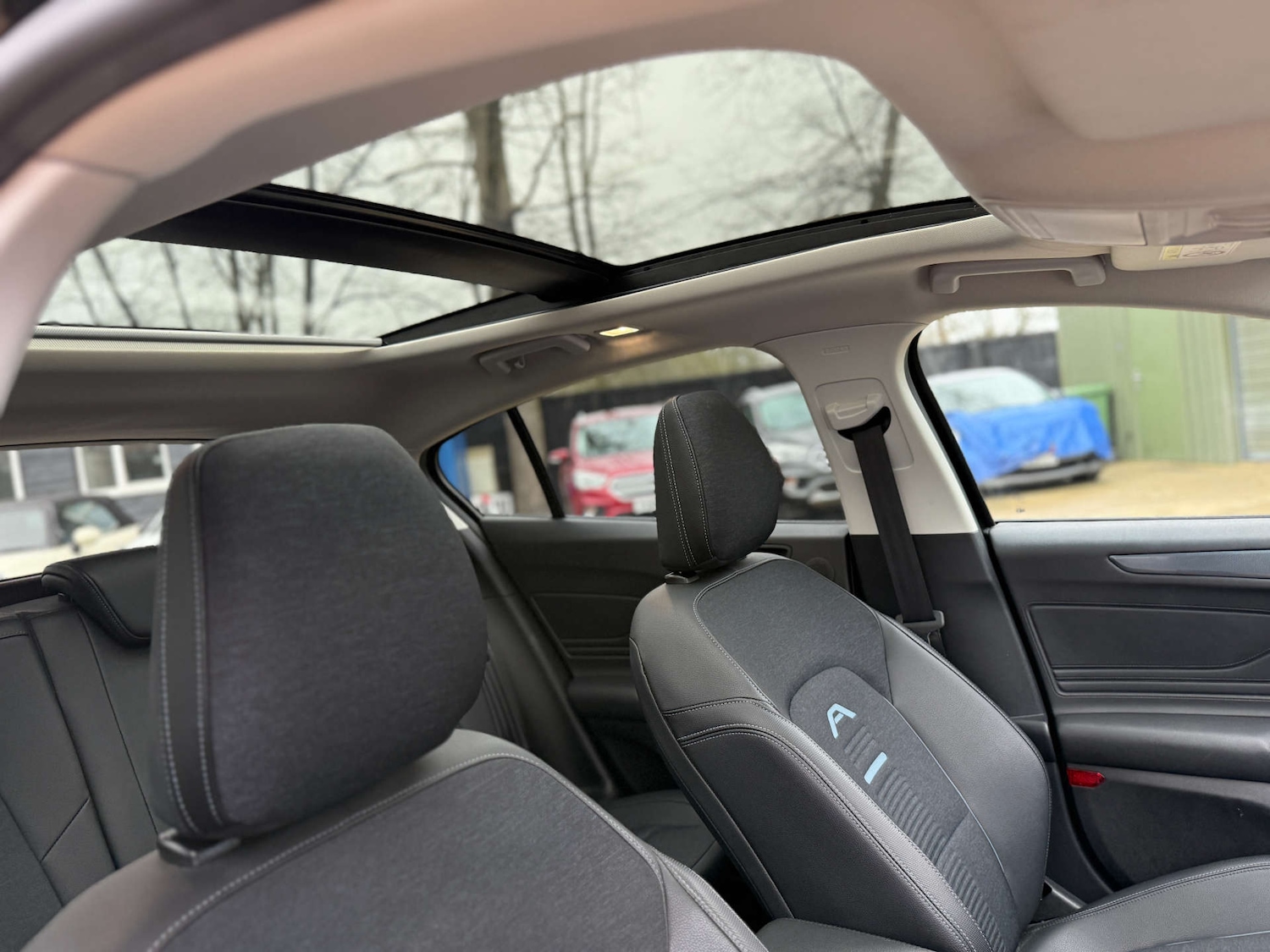 Used Ford Focus 2021 for sale - 77452539: Photo 74