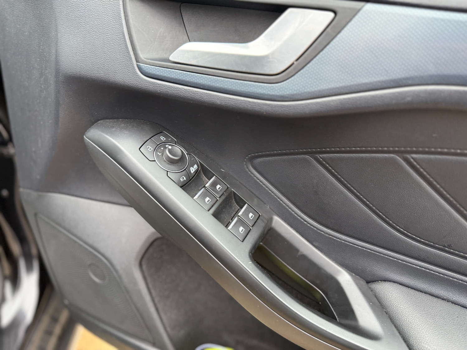 Used Ford Focus 2021 for sale - 77452539: Photo 75