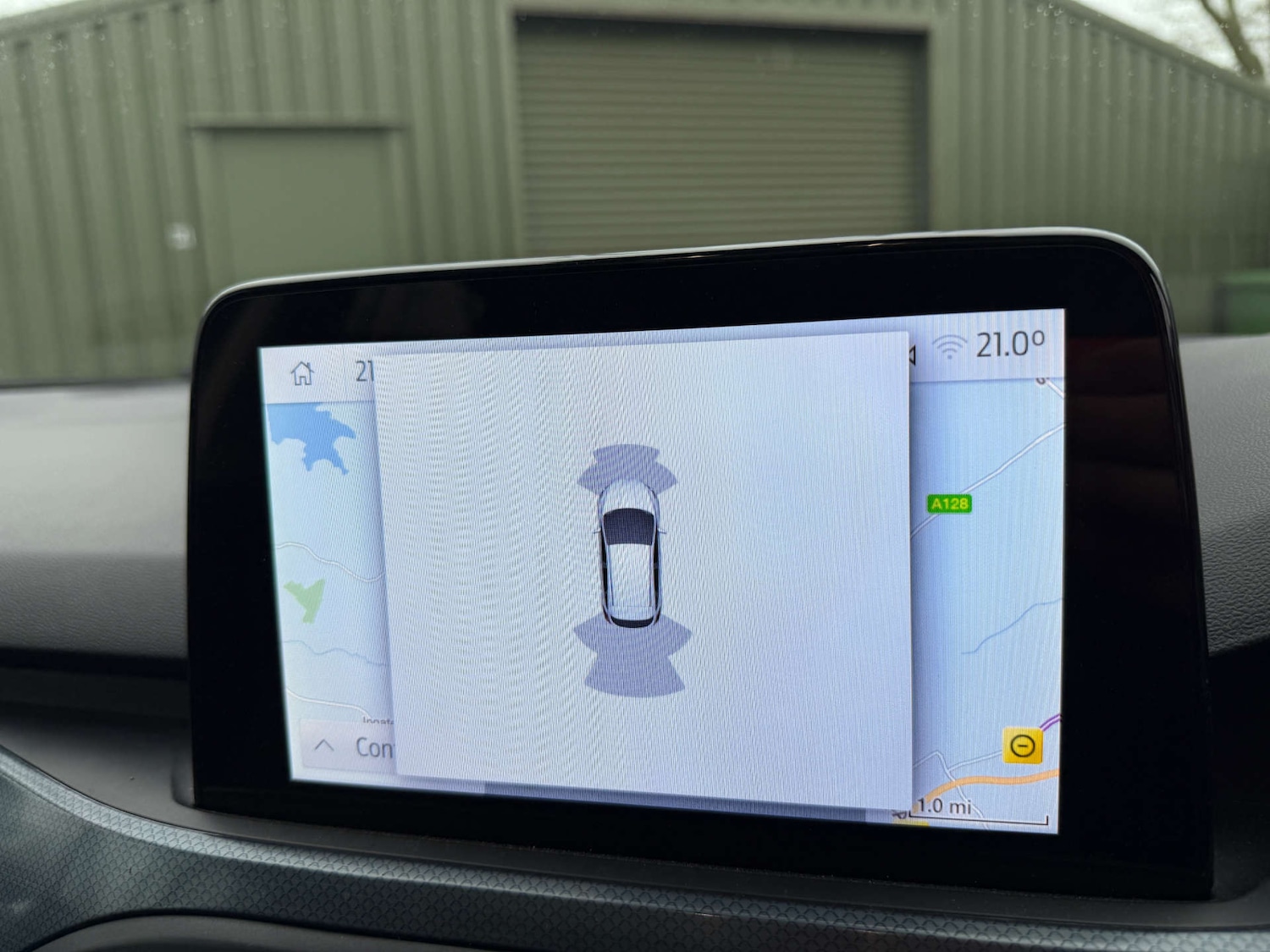 Used Ford Focus 2021 for sale - 77452539: Photo 77