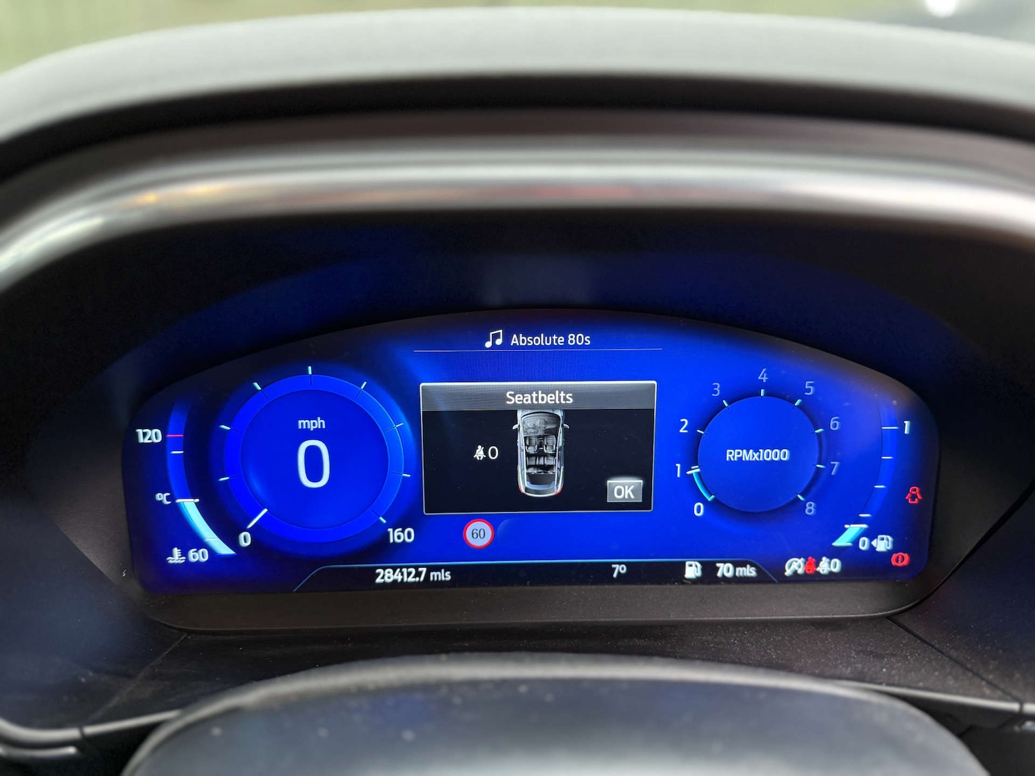 Used Ford Focus 2021 for sale - 77452539: Photo 78