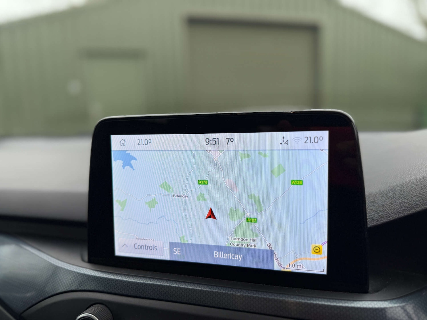 Used Ford Focus 2021 for sale - 77452539: Photo 79