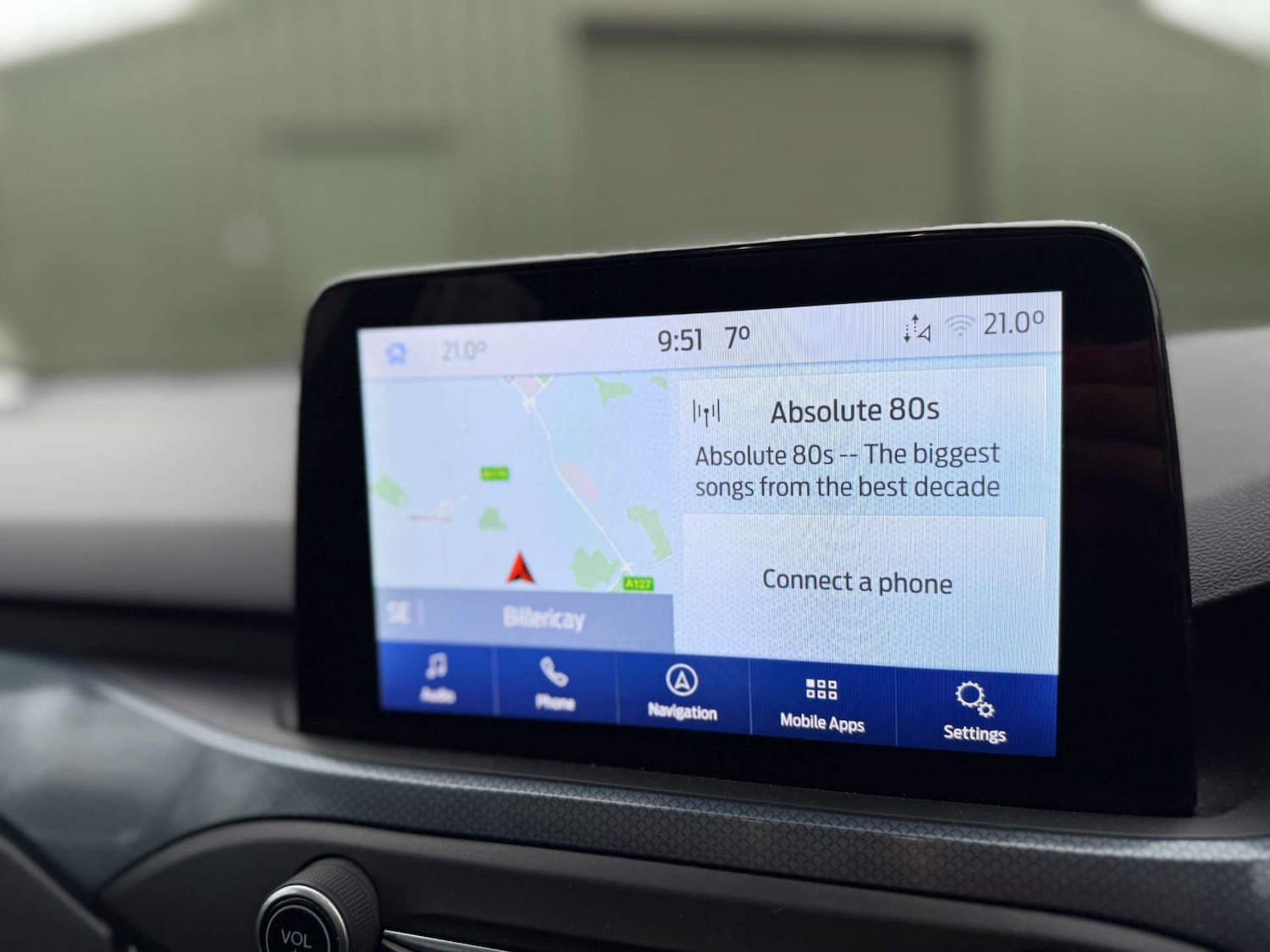 Used Ford Focus 2021 for sale - 77452539: Photo 80