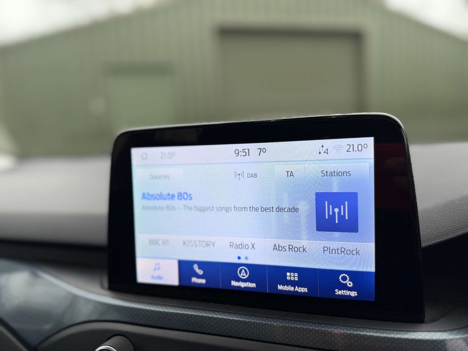 Used Ford Focus 2021 for sale - 77452539: Photo 81