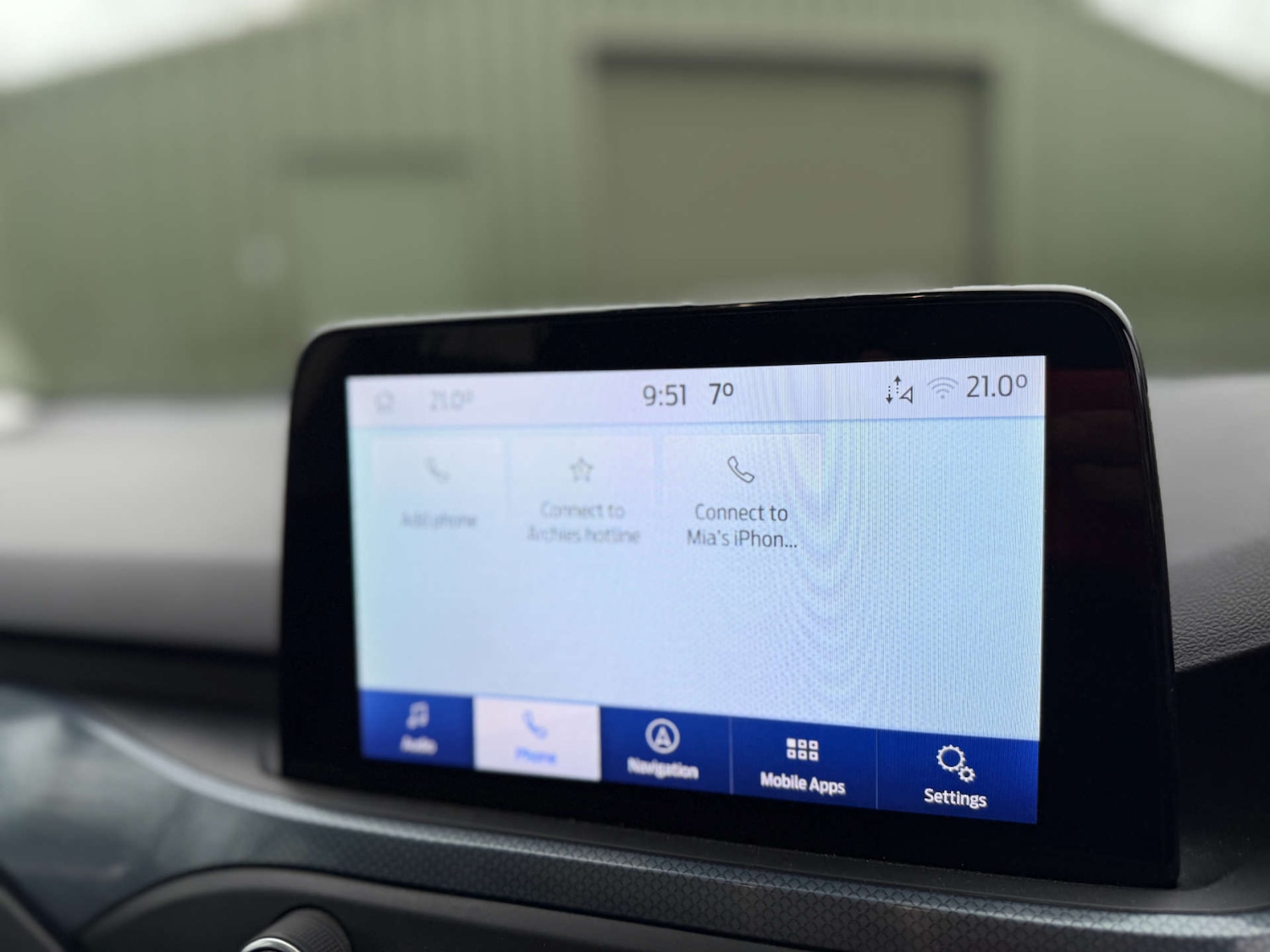 Used Ford Focus 2021 for sale - 77452539: Photo 82