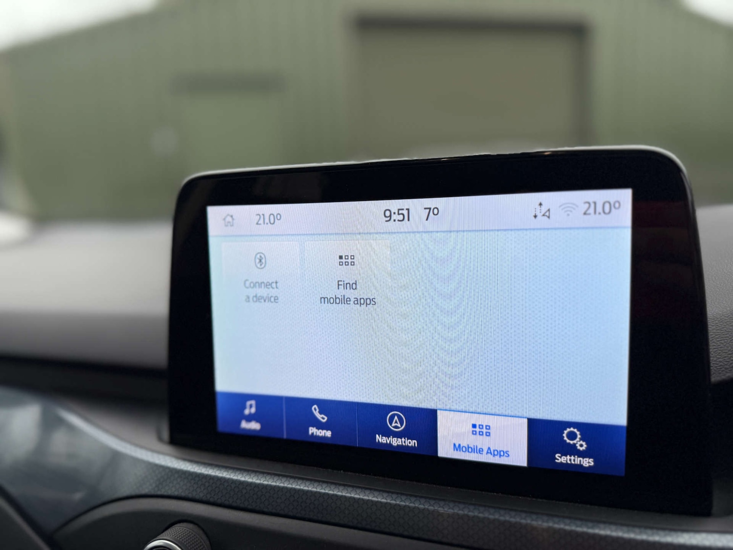 Used Ford Focus 2021 for sale - 77452539: Photo 84