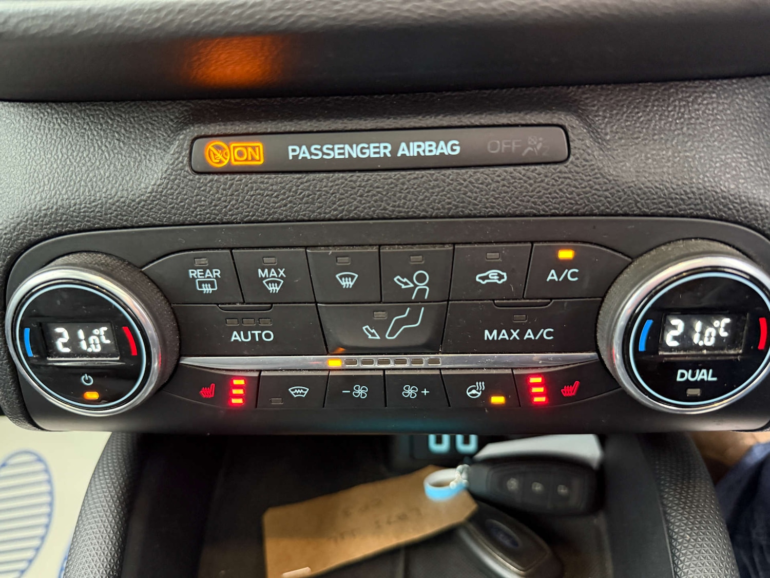 Used Ford Focus 2021 for sale - 77452539: Photo 85