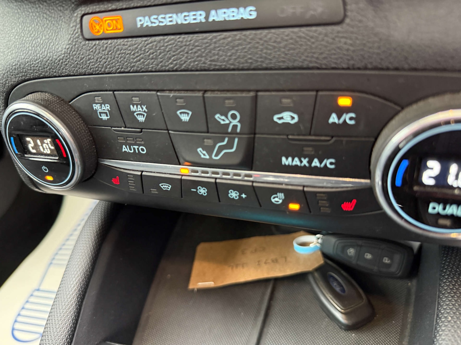 Used Ford Focus 2021 for sale - 77452539: Photo 86