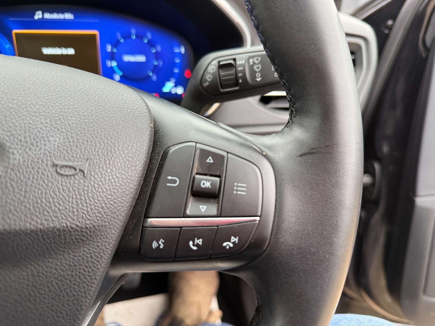 Used Ford Focus 2021 for sale - 77452539: Photo 88