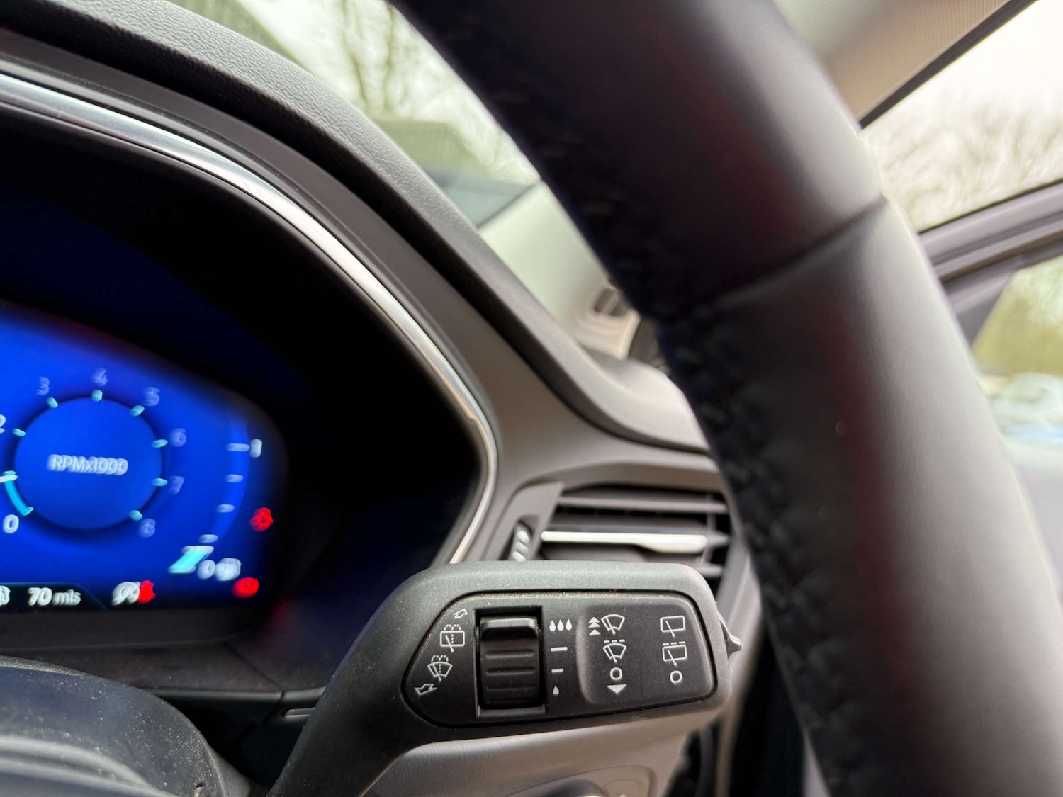 Used Ford Focus 2021 for sale - 77452539: Photo 89