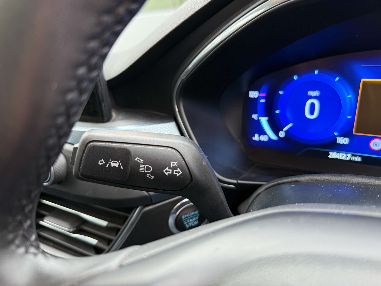 Used Ford Focus 2021 for sale - 77452539: Photo 90