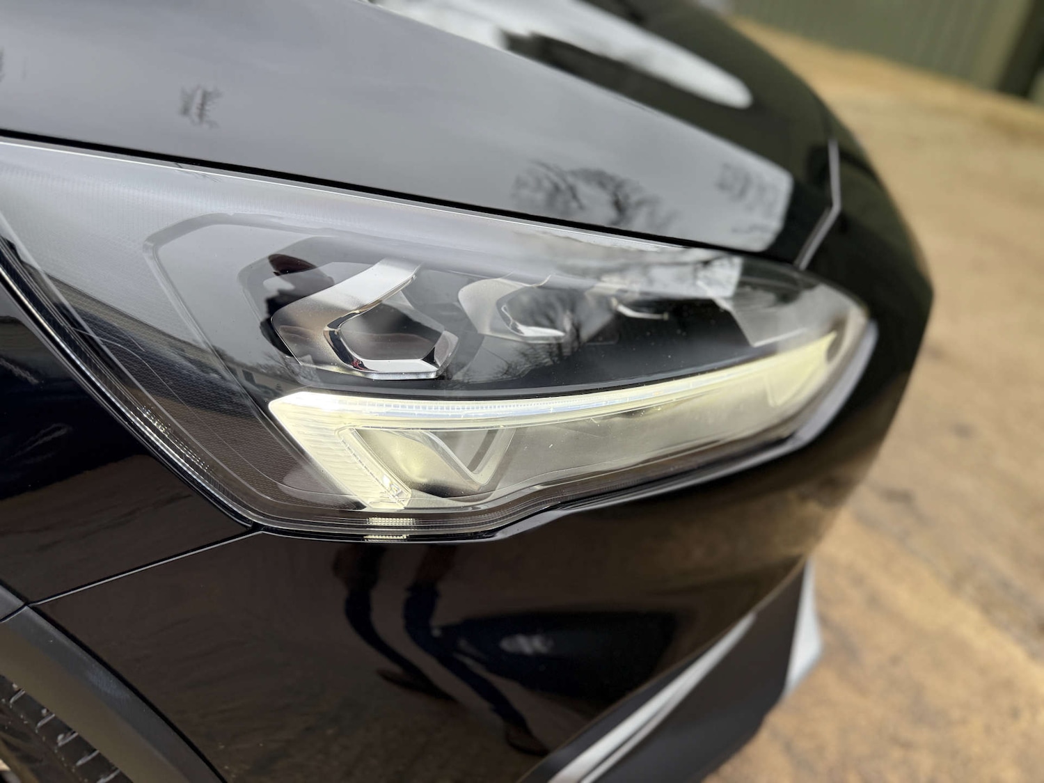 Used Ford Focus 2021 for sale - 77452539: Photo 96