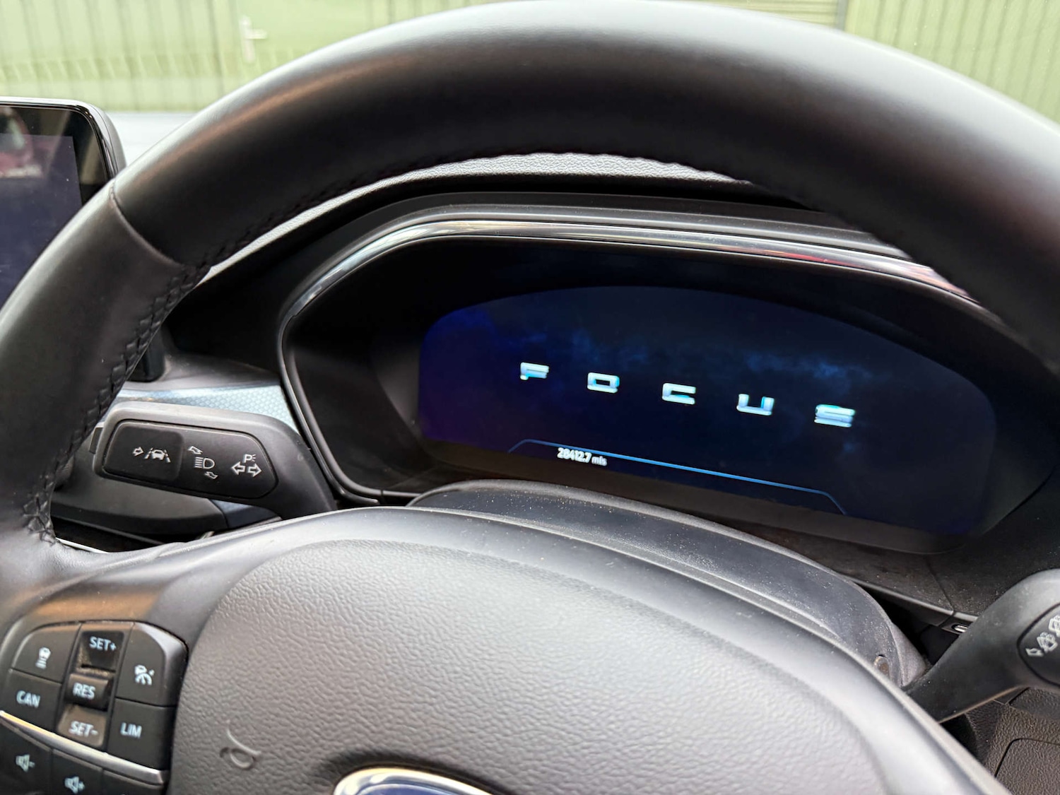 Used Ford Focus 2021 for sale - 77452539: Photo 99