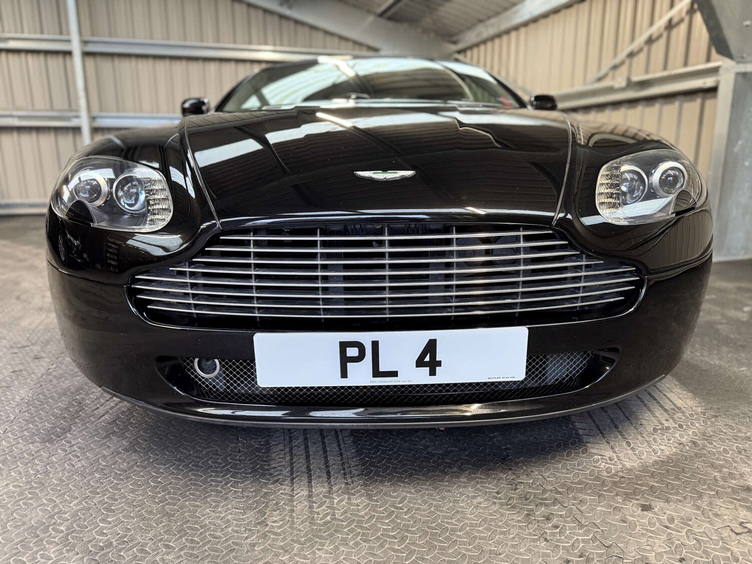 Used Aston Martin Vantage 2008 for sale - 77851733: Photo 39