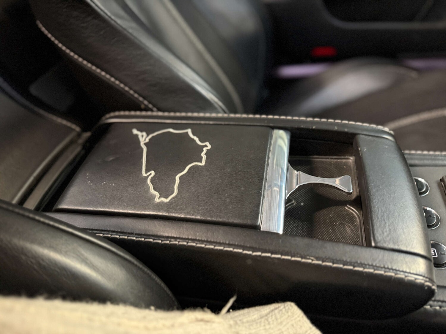 Used Aston Martin Vantage 2008 for sale - 77851733: Photo 58