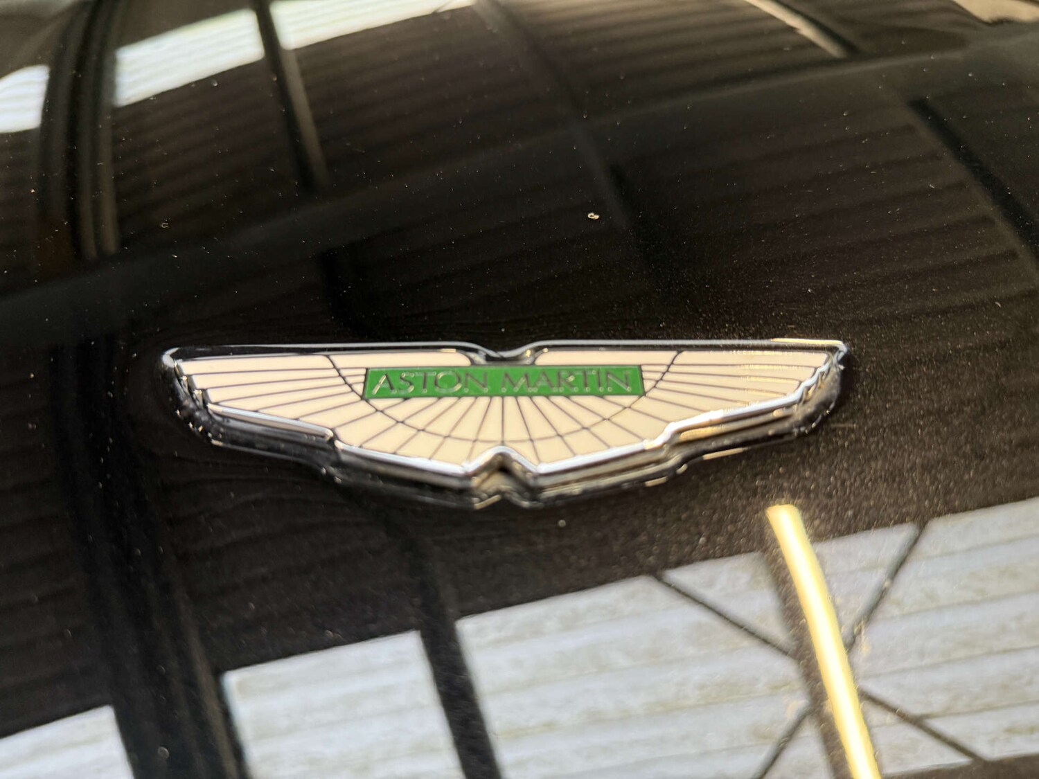 Used Aston Martin Vantage 2008 for sale - 77851733: Photo 72