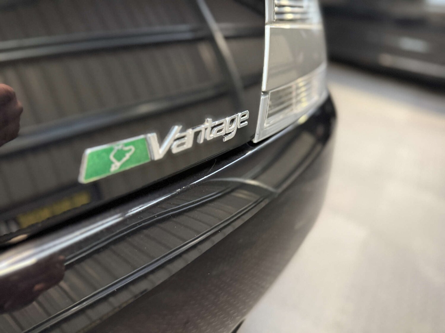 Used Aston Martin Vantage 2008 for sale - 77851733: Photo 79