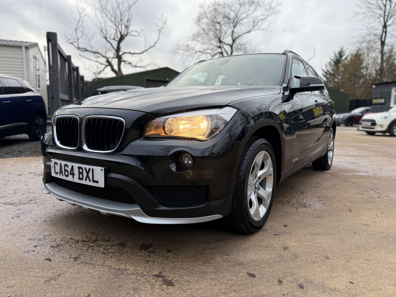 Used BMW X1 2014 for sale - 77262757: Photo 11