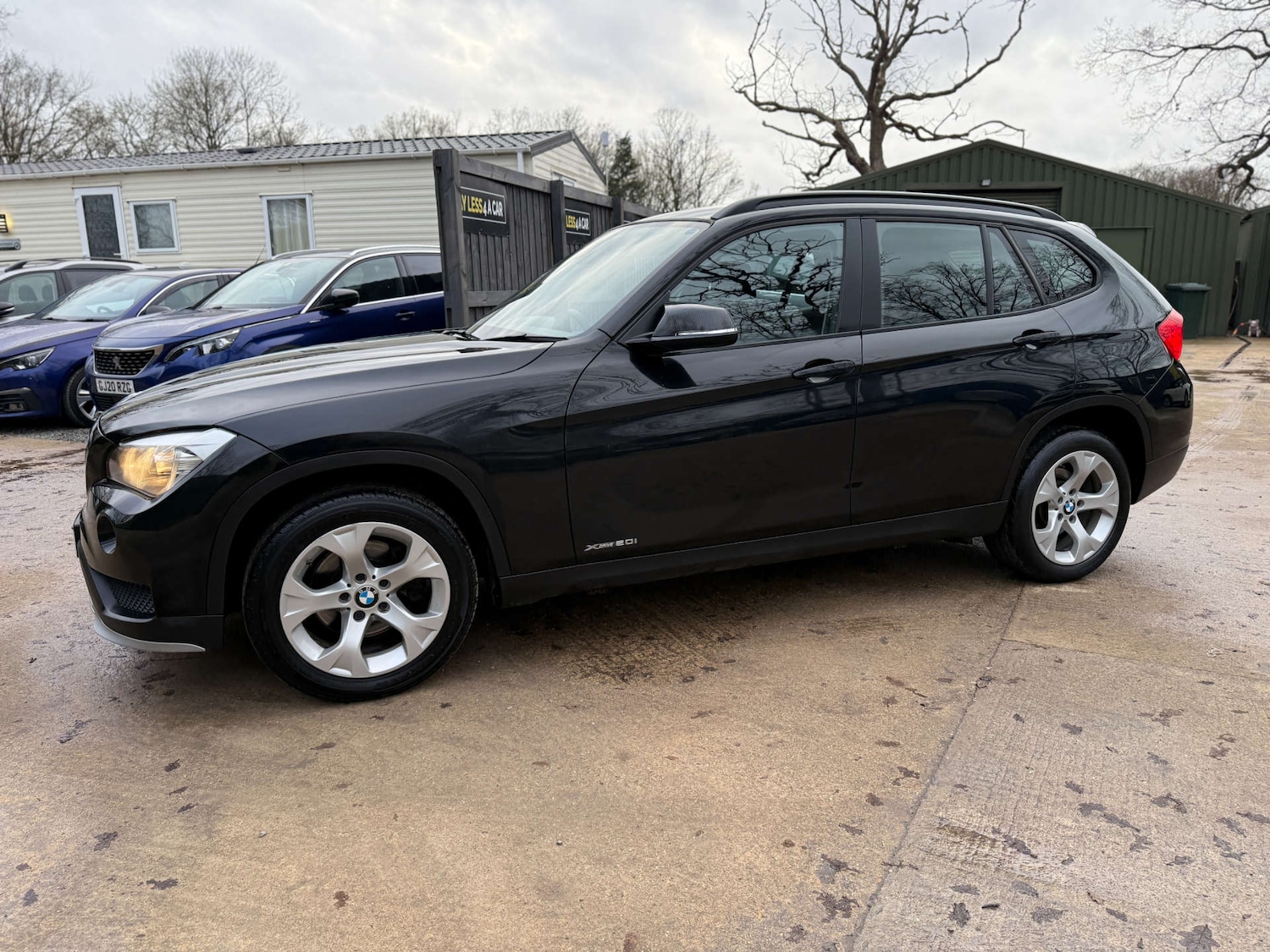 Used BMW X1 2014 for sale - 77262757: Photo 16