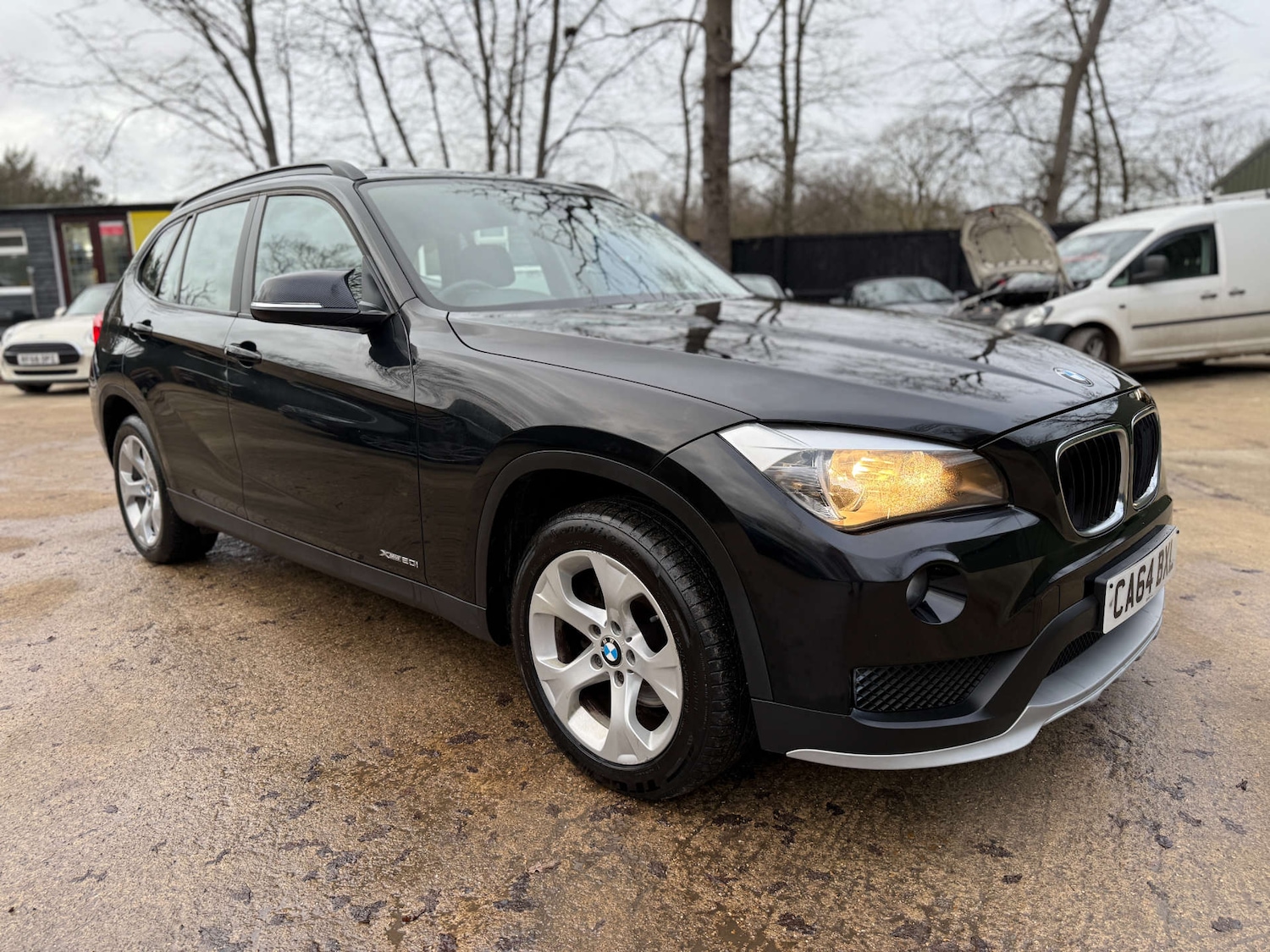 Used BMW X1 2014 for sale - 77262757: Photo 18