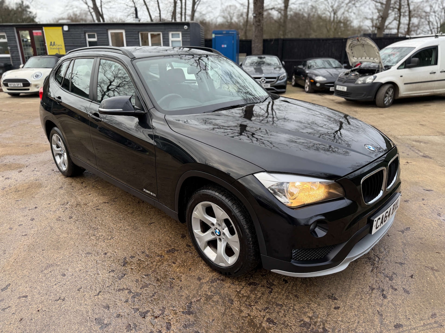Used BMW X1 2014 for sale - 77262757: Photo 19