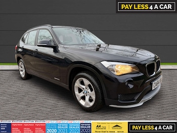 Used BMW X1 2014 for sale - 77262757: Photo