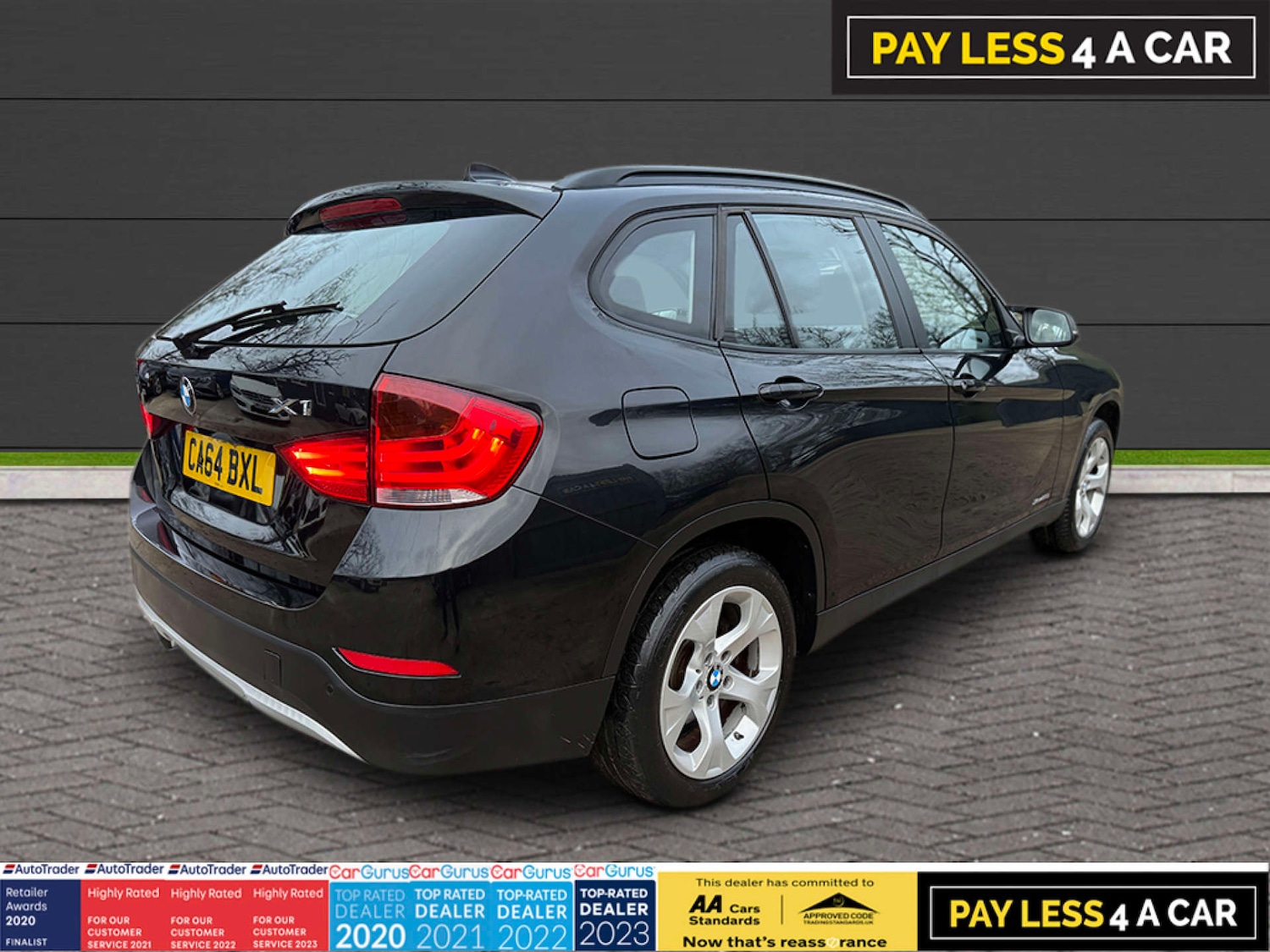 Used BMW X1 2014 for sale - 77262757: Photo 2