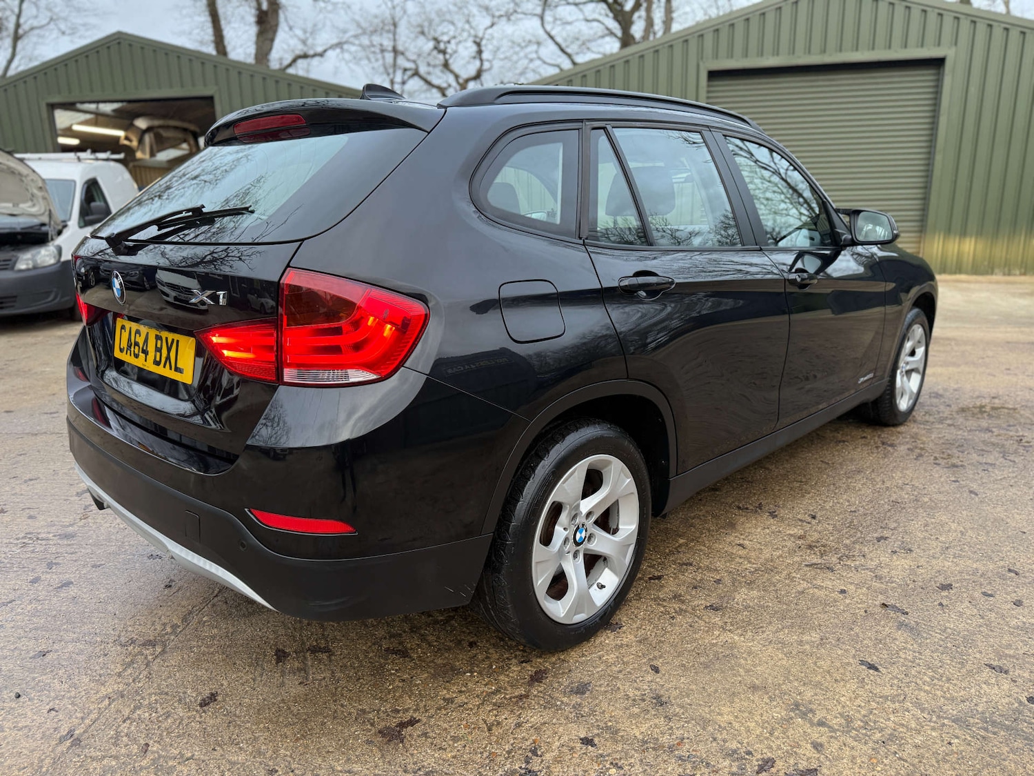 Used BMW X1 2014 for sale - 77262757: Photo 21
