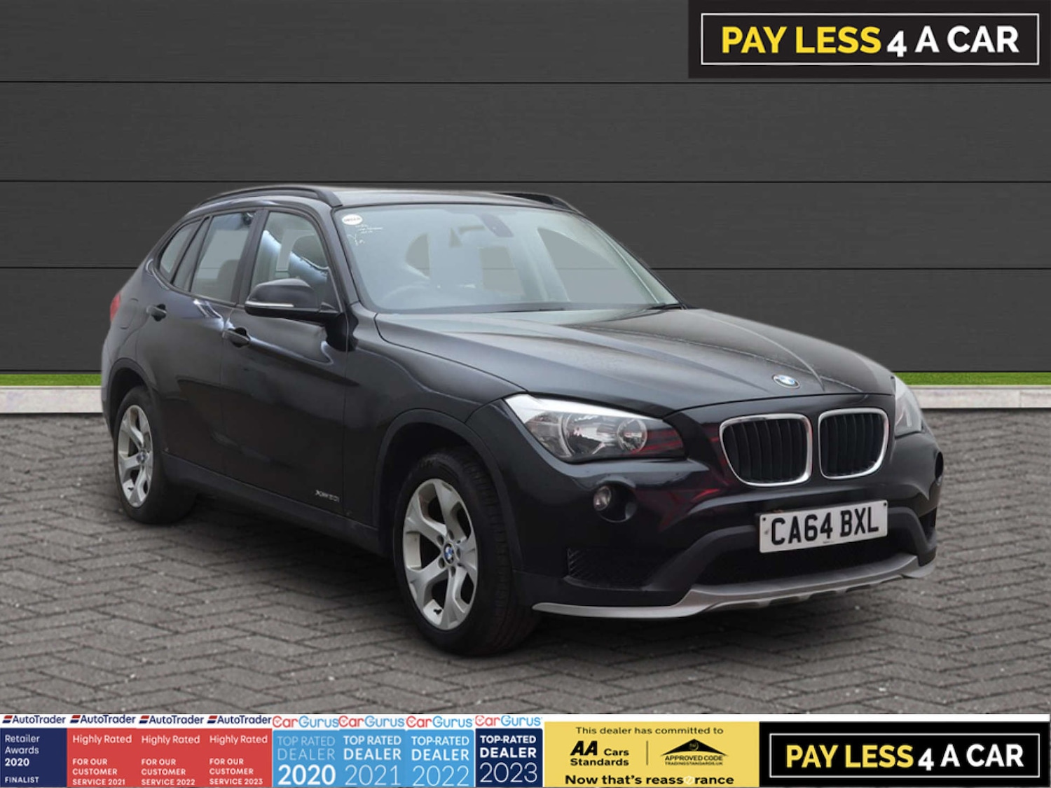 Used BMW X1 2014 for sale - 77262757: Photo 23