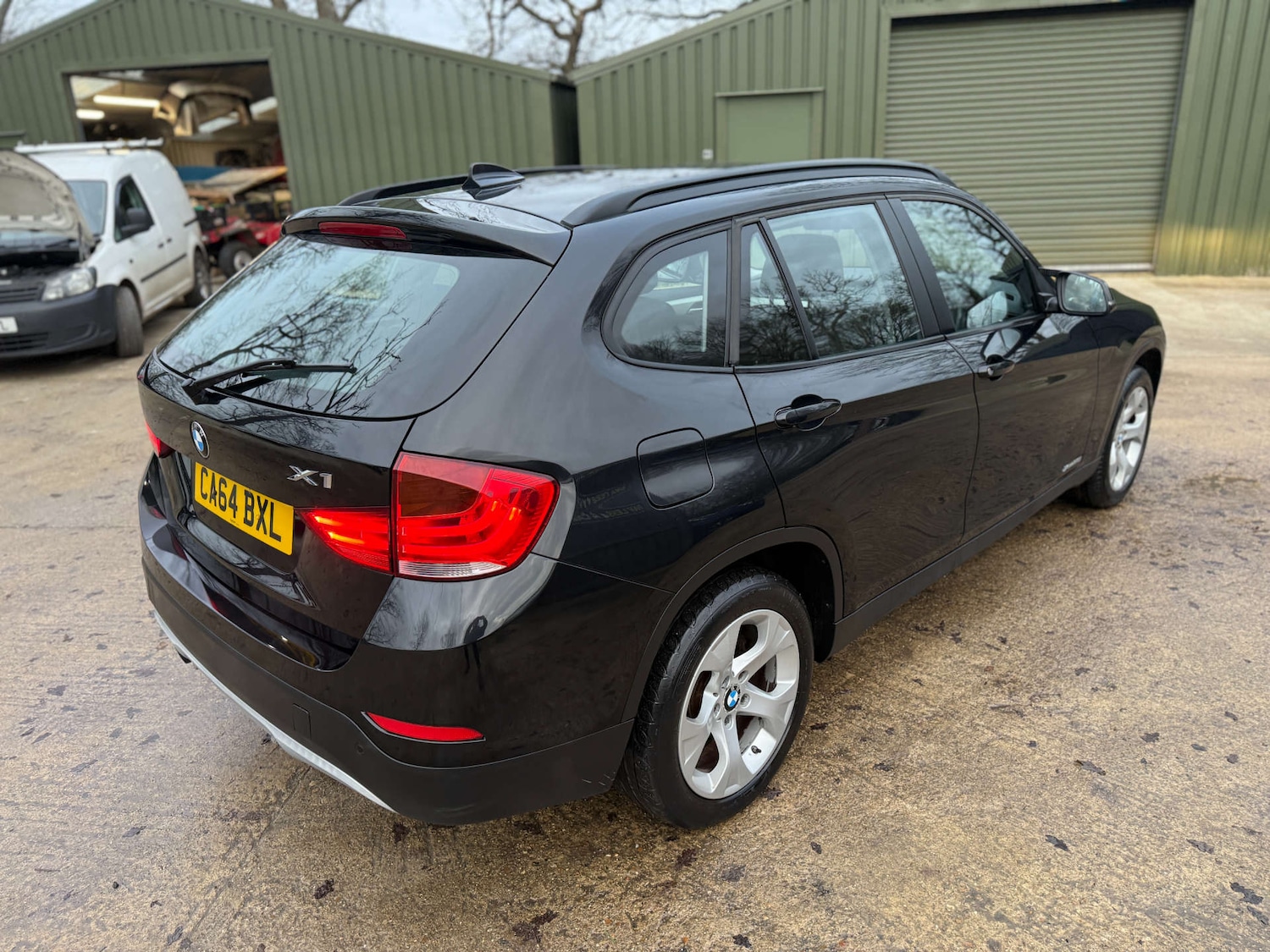 Used BMW X1 2014 for sale - 77262757: Photo 25