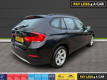 Used BMW X1 2014 for sale - 77262757: Photo