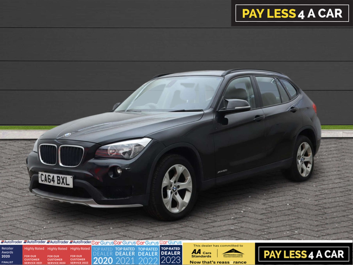 Used BMW X1 2014 for sale - 77262757: Photo 30