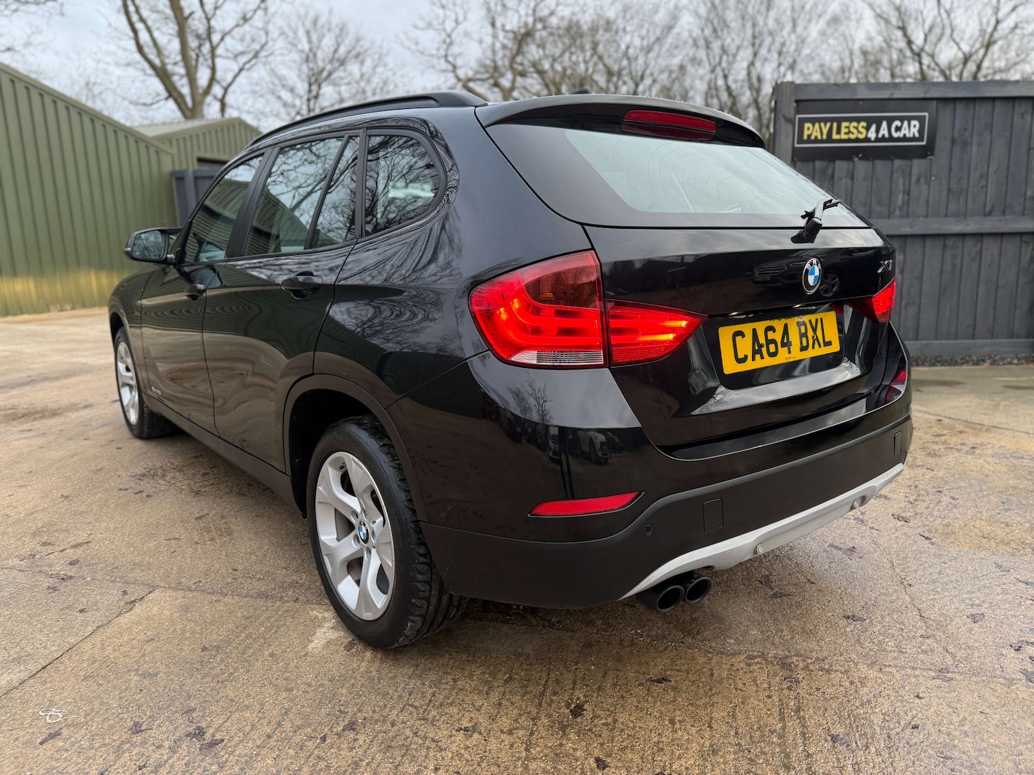 Used BMW X1 2014 for sale - 77262757: Photo 32