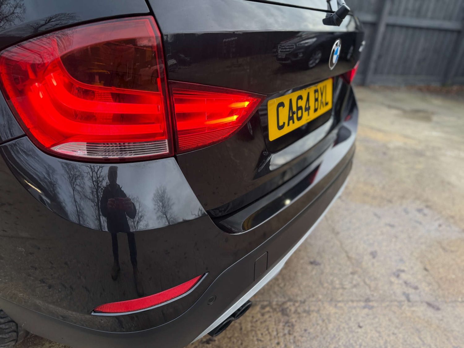 Used BMW X1 2014 for sale - 77262757: Photo 35