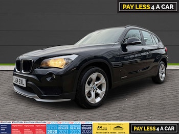 Used BMW X1 2014 for sale - 77262757: Photo