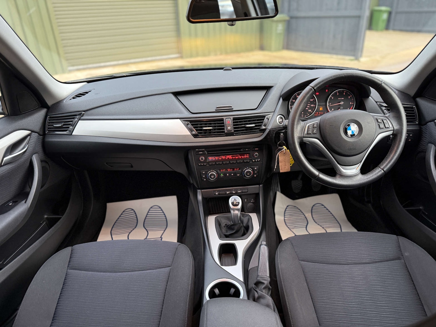 Used BMW X1 2014 for sale - 77262757: Photo 4