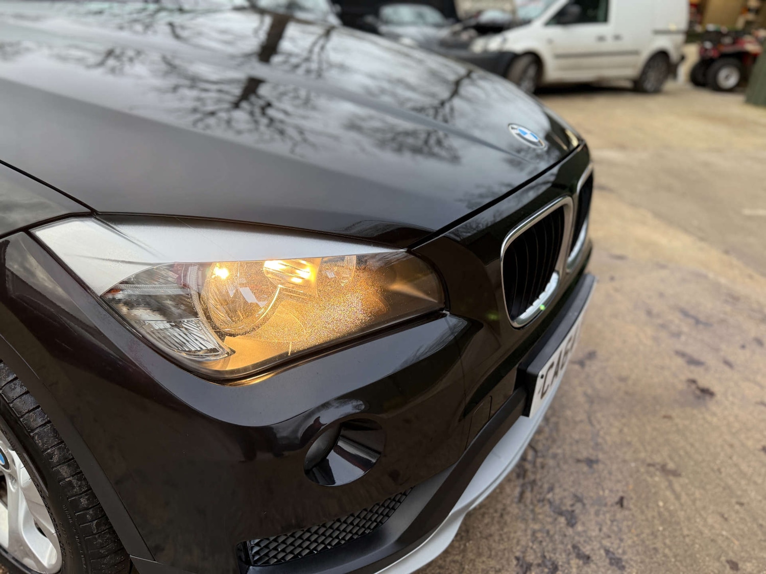 Used BMW X1 2014 for sale - 77262757: Photo 40