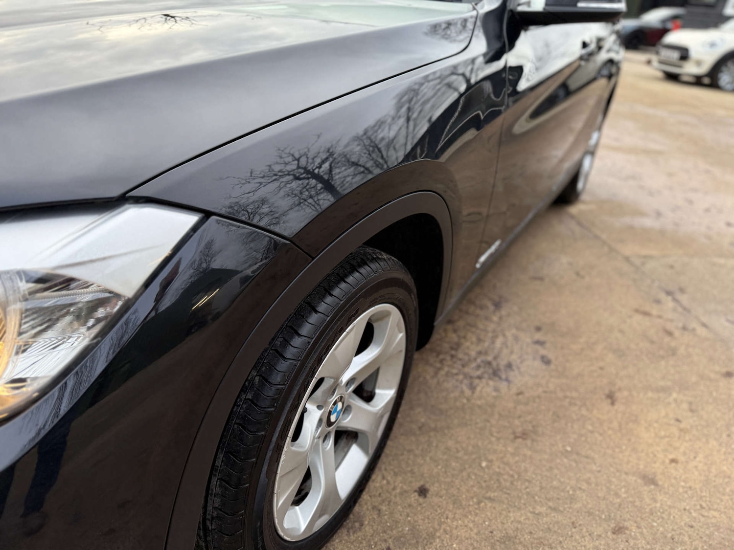 Used BMW X1 2014 for sale - 77262757: Photo 44